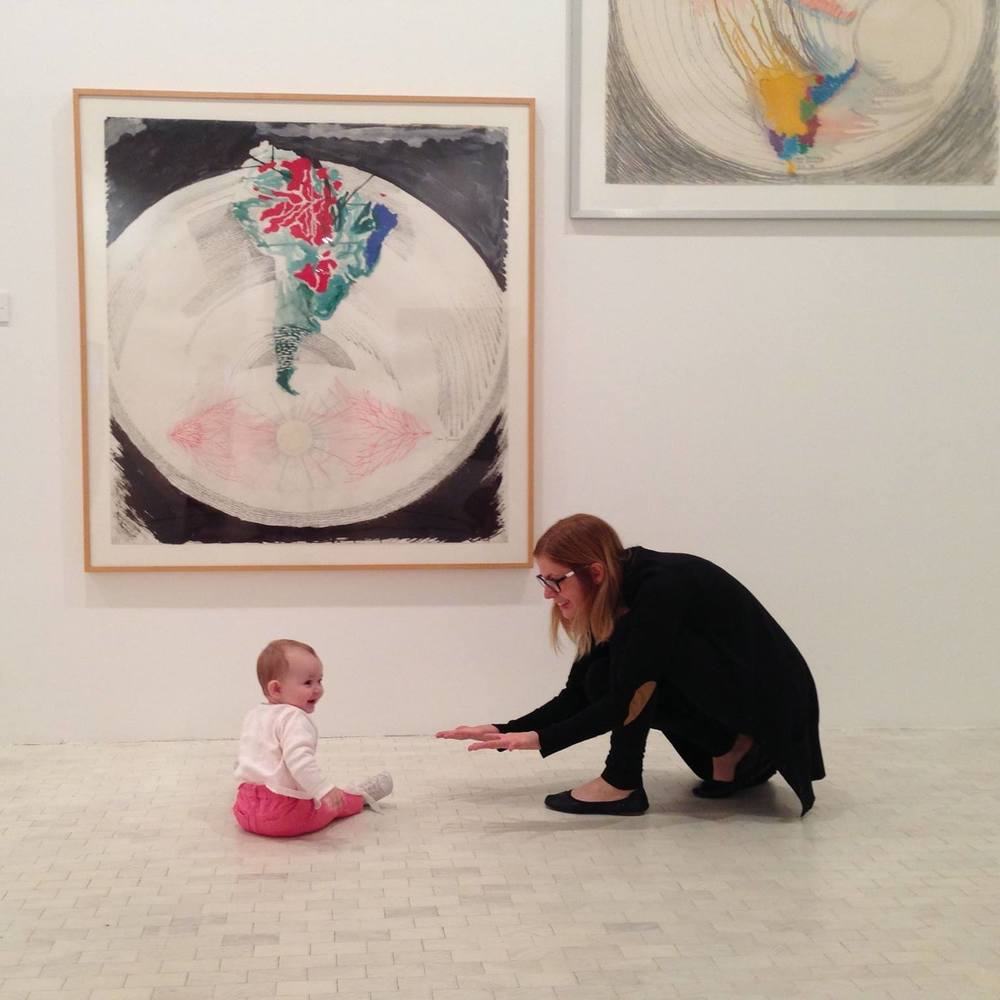 Meet your Posher, Laura