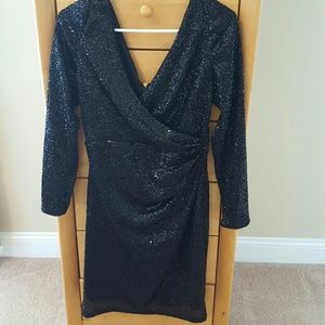 Cocktail dress