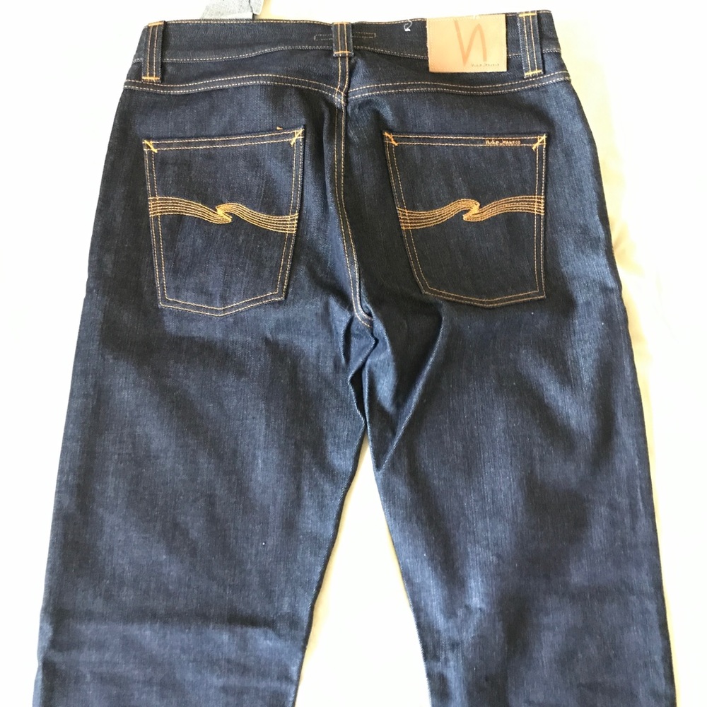 Nudies Big Bengt size 31/34