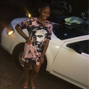 Meet your Posher, Maiya