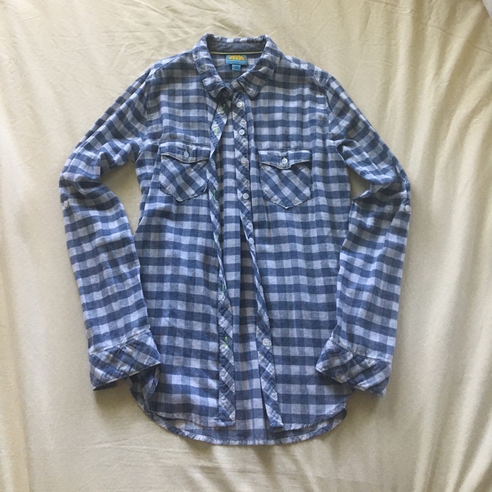 C&C California Flannel