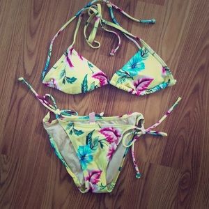 Victoria's Secret Bikini Swimsuit XS
