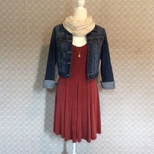 Althleta Drift Dress