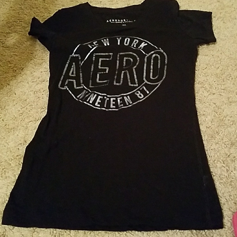 Aero T shirt