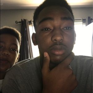 Meet your Posher, Ronald