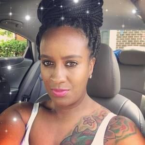 Meet your Posher, Candis