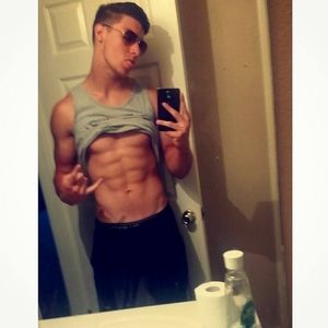 Meet your Posher, Taylor