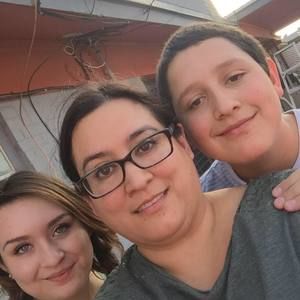 Meet your Posher, Marcie