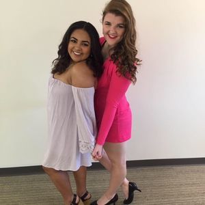 Meet your Posher, Emily