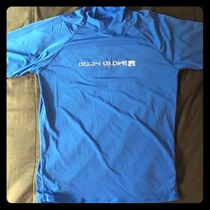 Body Glove rash guard