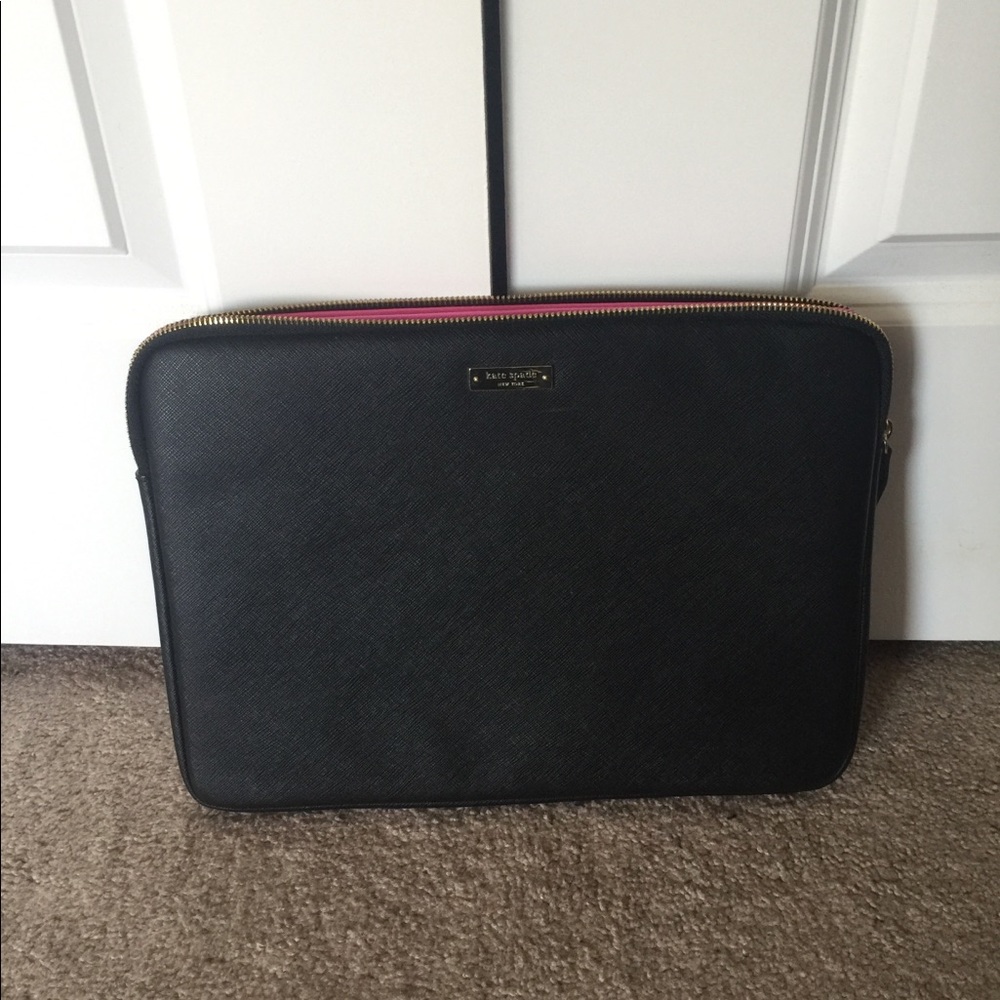 Kate Spade laptop case bag