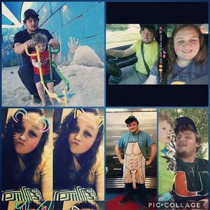 Meet your Posher, Beth