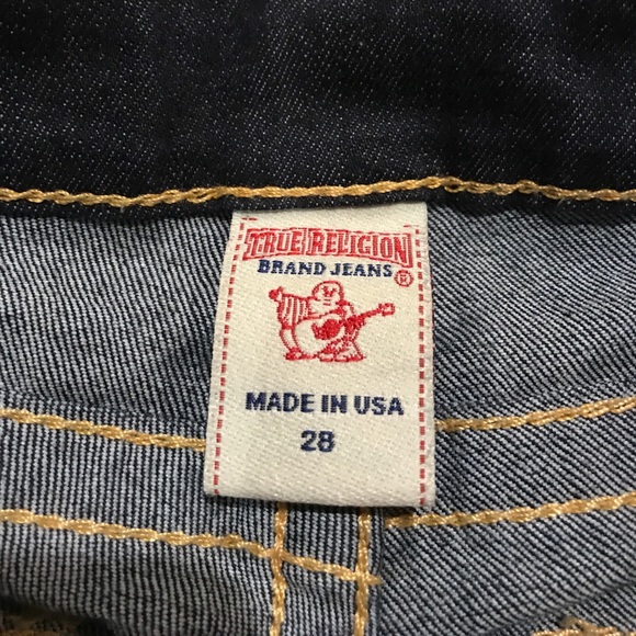 Jeans - Picture 3 of 4