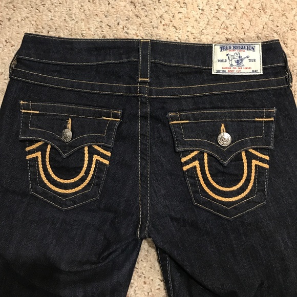 Jeans - Picture 4 of 4