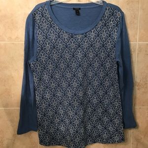 J. Crew Knit Sweater