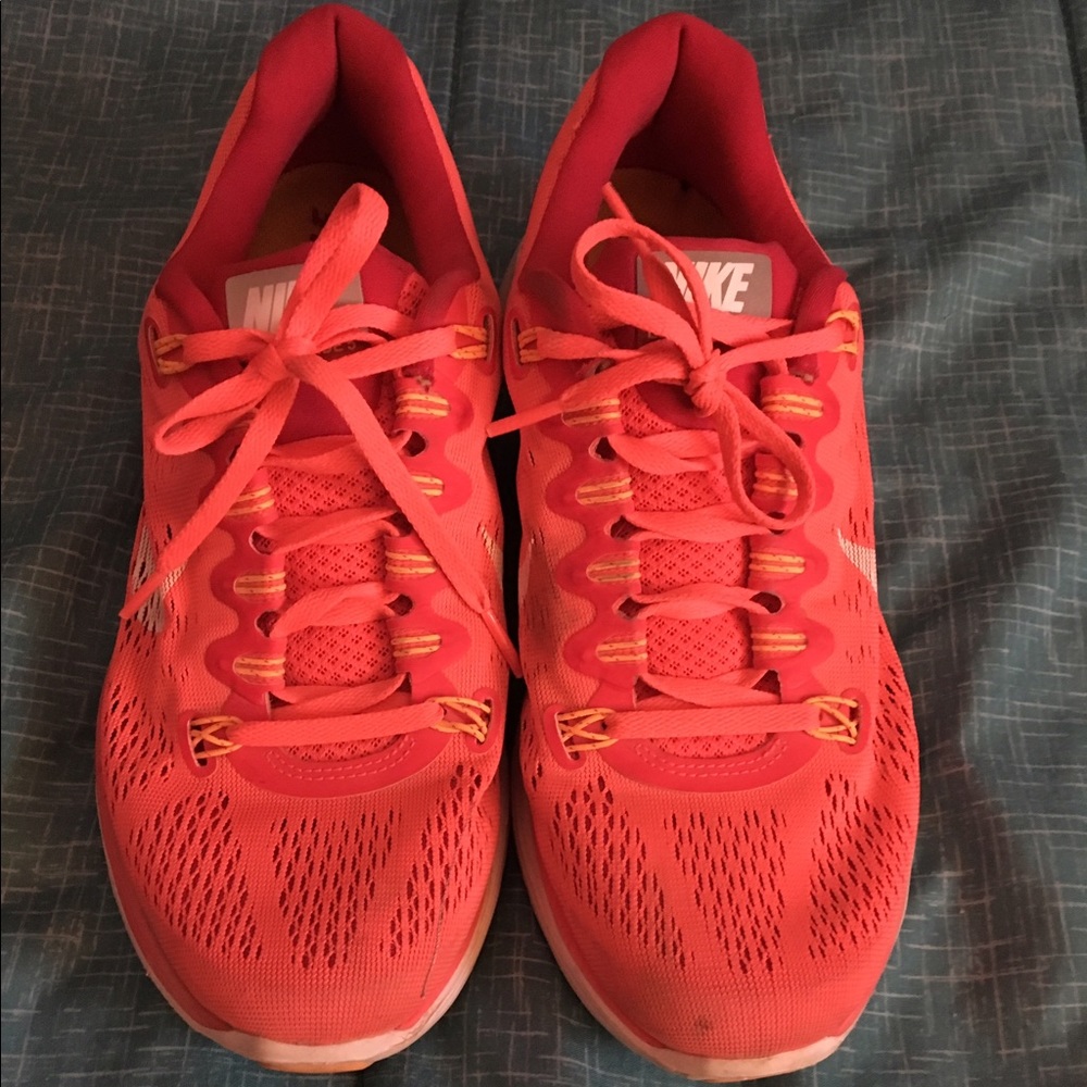 Nike fitsole