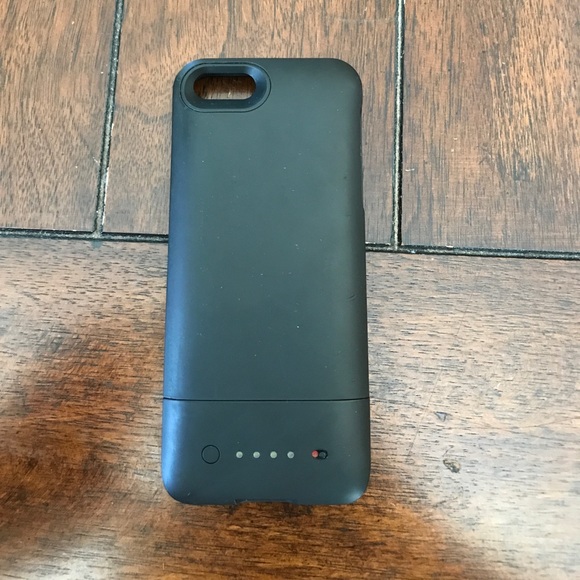 Mophie Charging Case for iPhone 5, 5s, 5c and 5e⚡️ - Picture 2 of 6