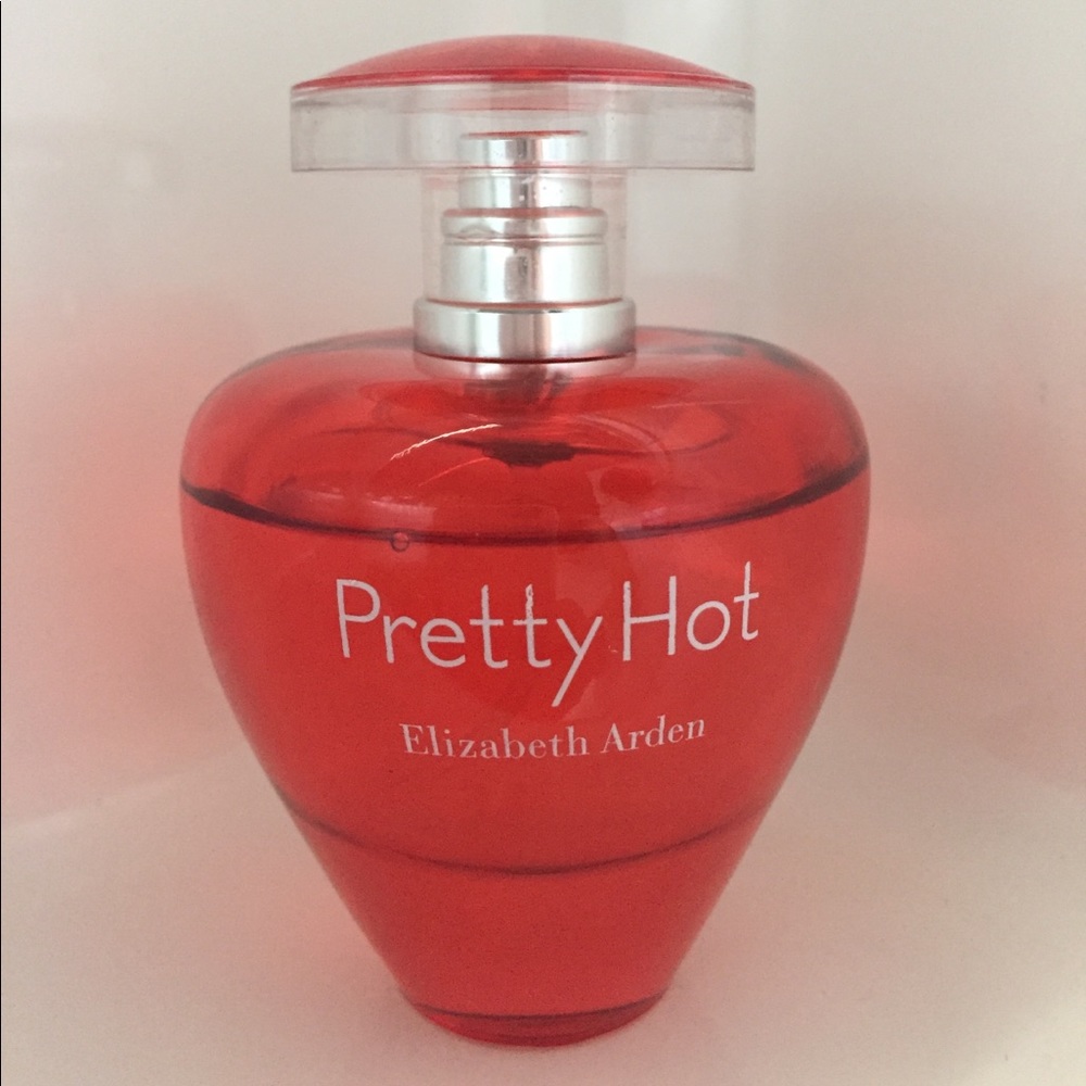 Pretty Hot Edp 1.7oz