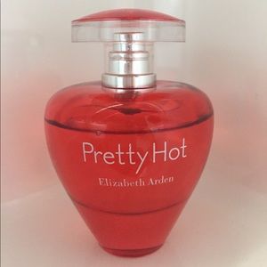 Pretty Hot Edp 1.7oz