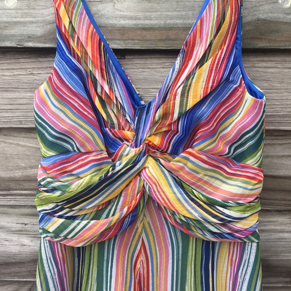 Crayon box dress - Picture 2 of 5