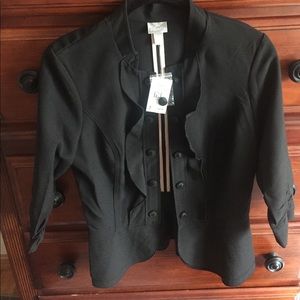 BOGO Vanity blazers 2 for $20 or 1 for $12