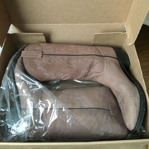 Sheplers Cowboy Boots