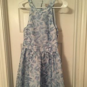 LC dress
