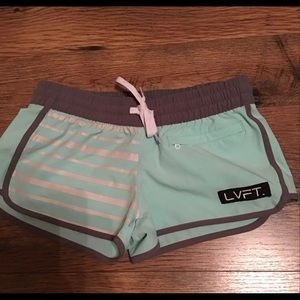 LiveFit Shorts