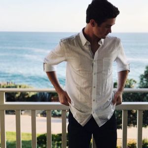 Meet your Posher, Connor