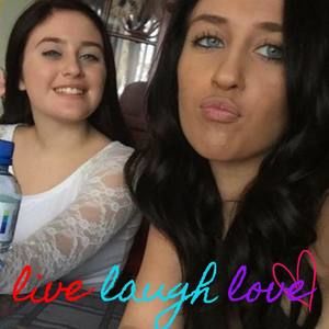 Meet your Posher, Catherine