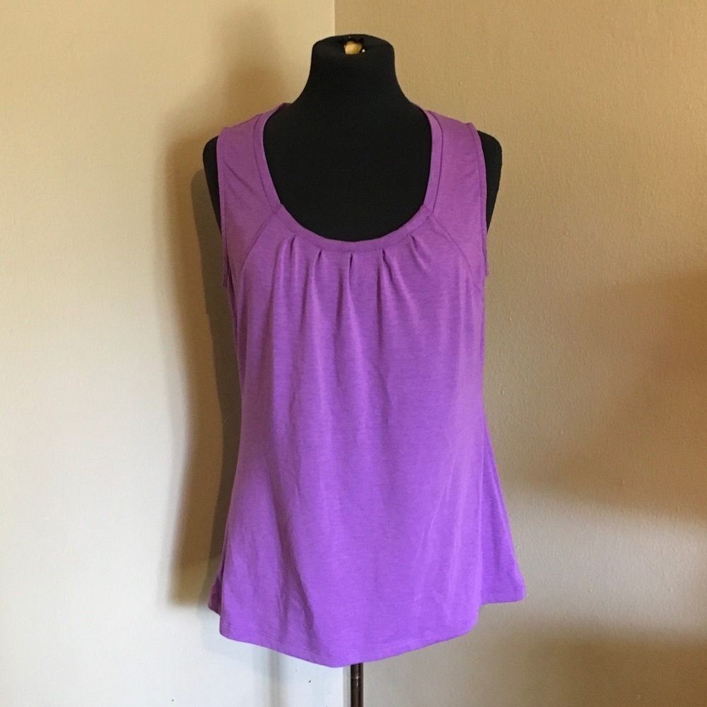 Lucy   Summer Sleeveless Top