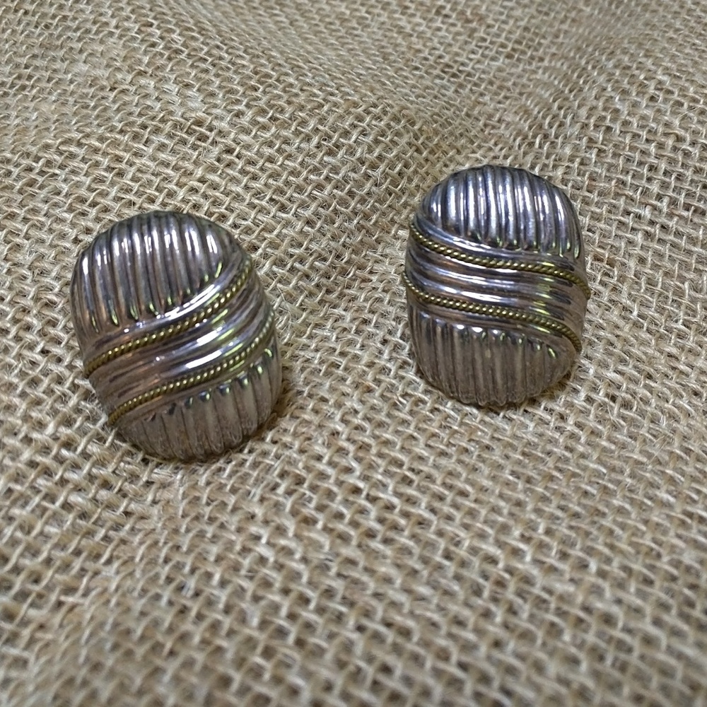Unique vintage Earrings
