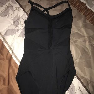 Black jo jax dance Leo