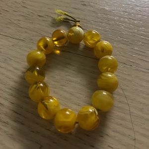 True vintage! Authentic!  Buddha beads