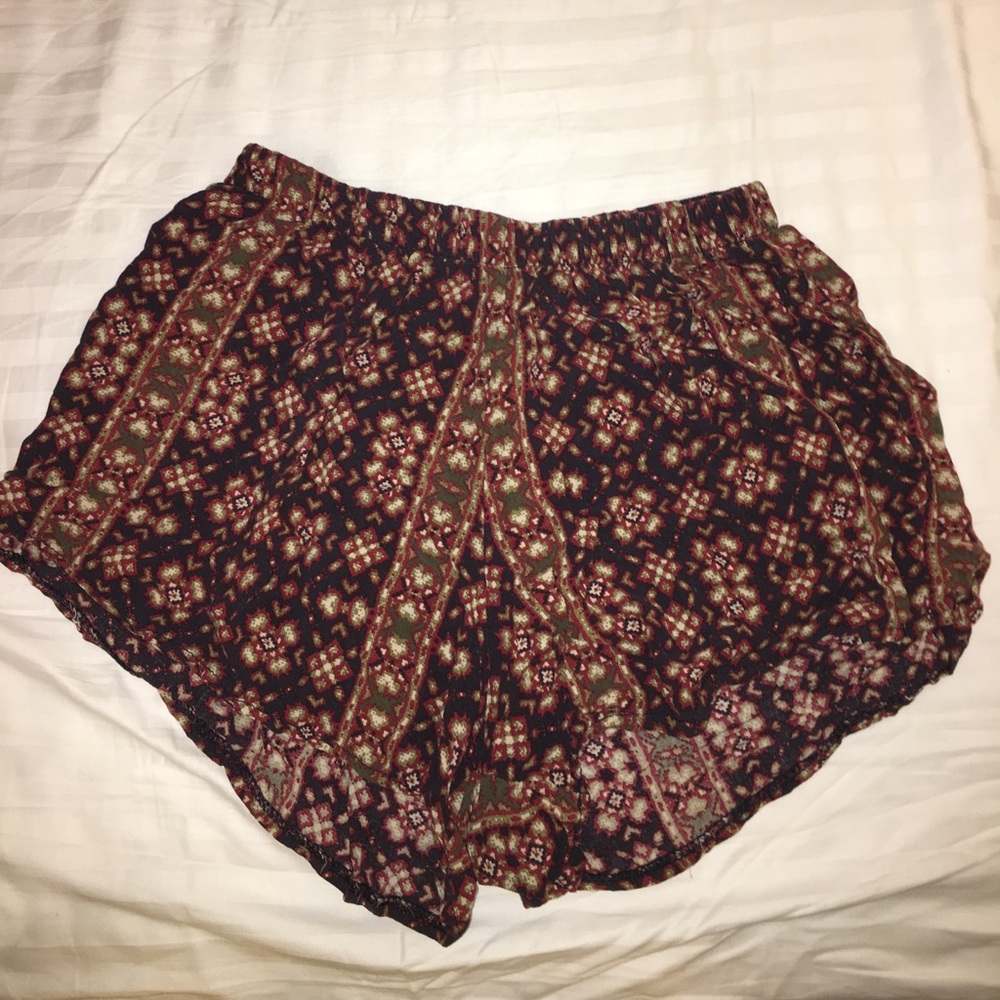 Brandy Melville shorts