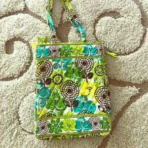 Vera Bradley bag labtop