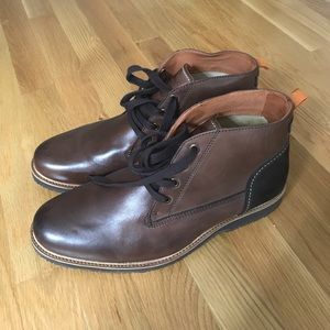 Tommy Bahama 'Editso' Plain Toe Boot