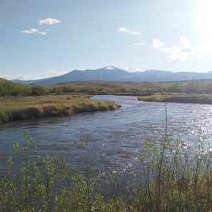 Meet your Posher, Keith