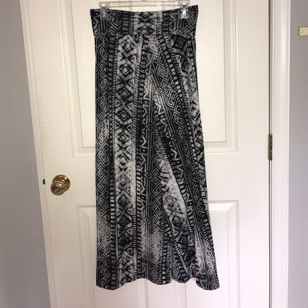 Maxi Skirt