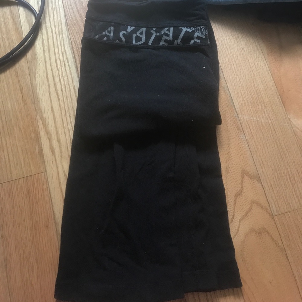 lululemon yoga pants