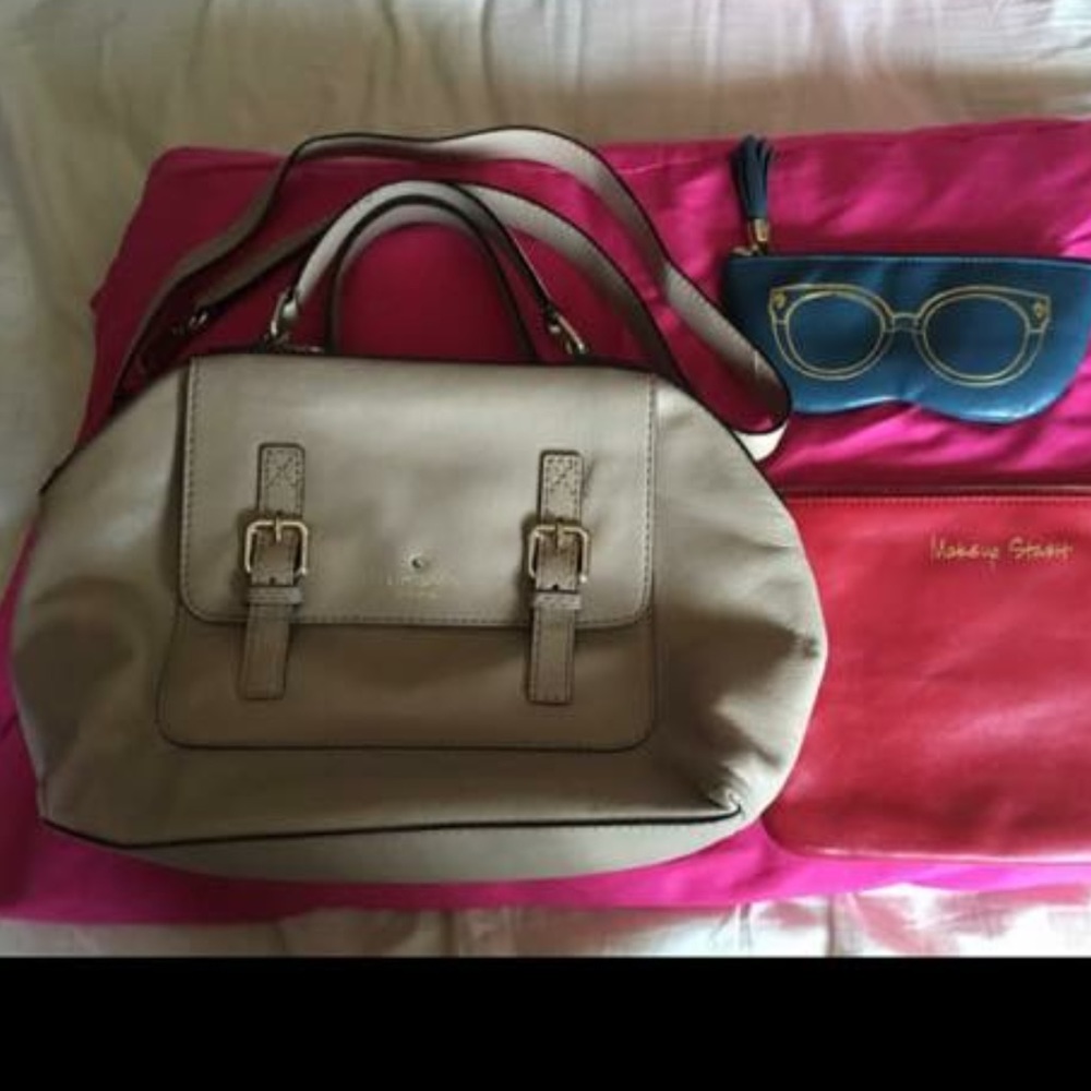 Kate Spade Allen Street Raquelle