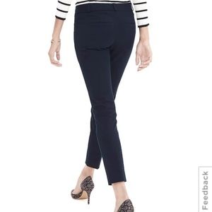 NWT Banana Republic Sloan Pants
