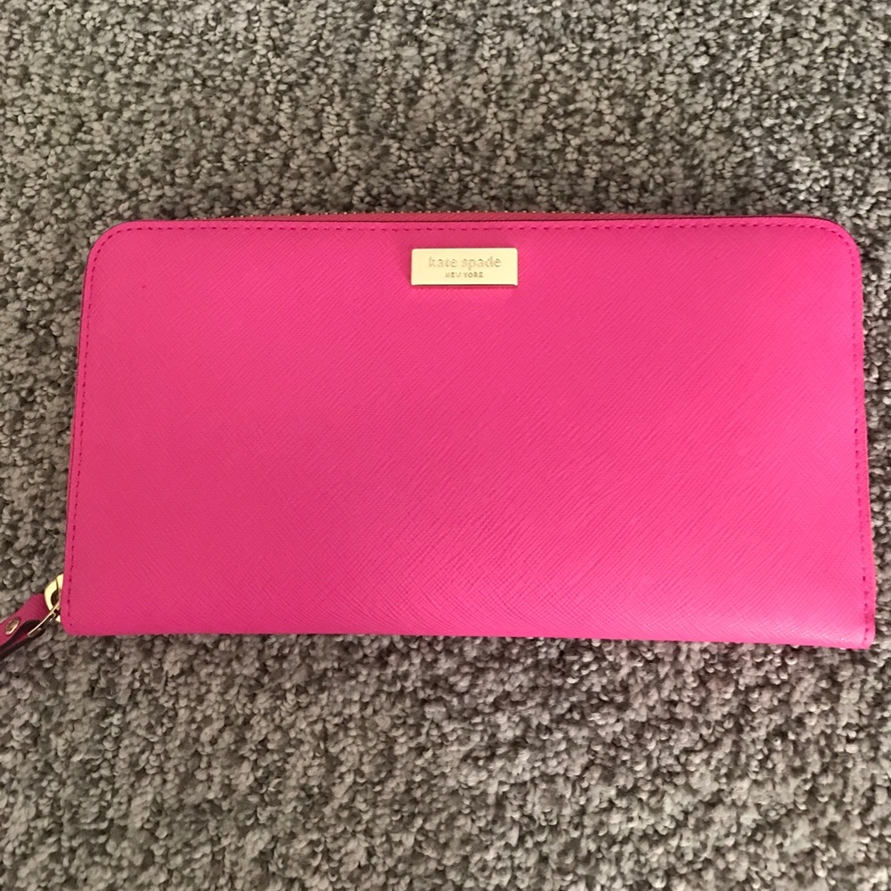 Kate Spade wallet