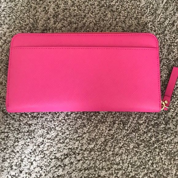 Kate Spade wallet - Picture 2 of 3