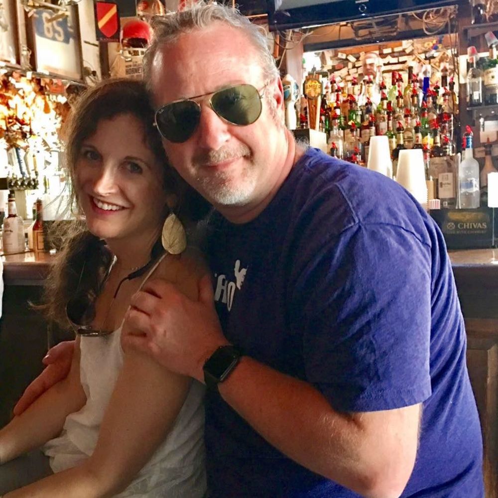 Meet your Posher, Bethany