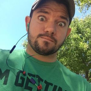 Meet your Posher, Kyle