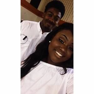 Meet your Posher, Mariatu