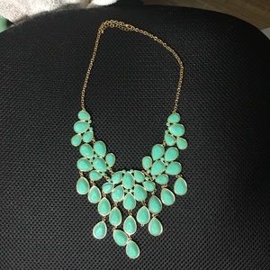 Forever 21 necklace