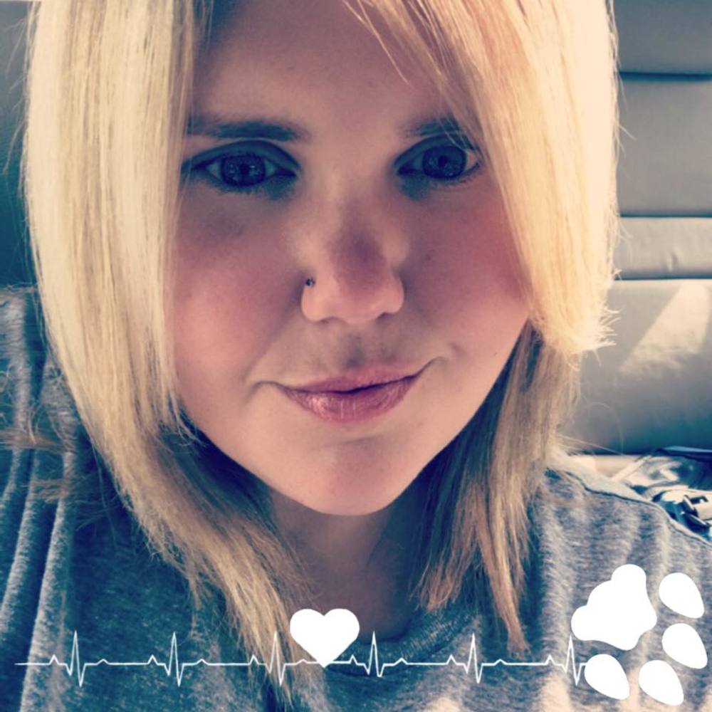 Meet your Posher, Kylene