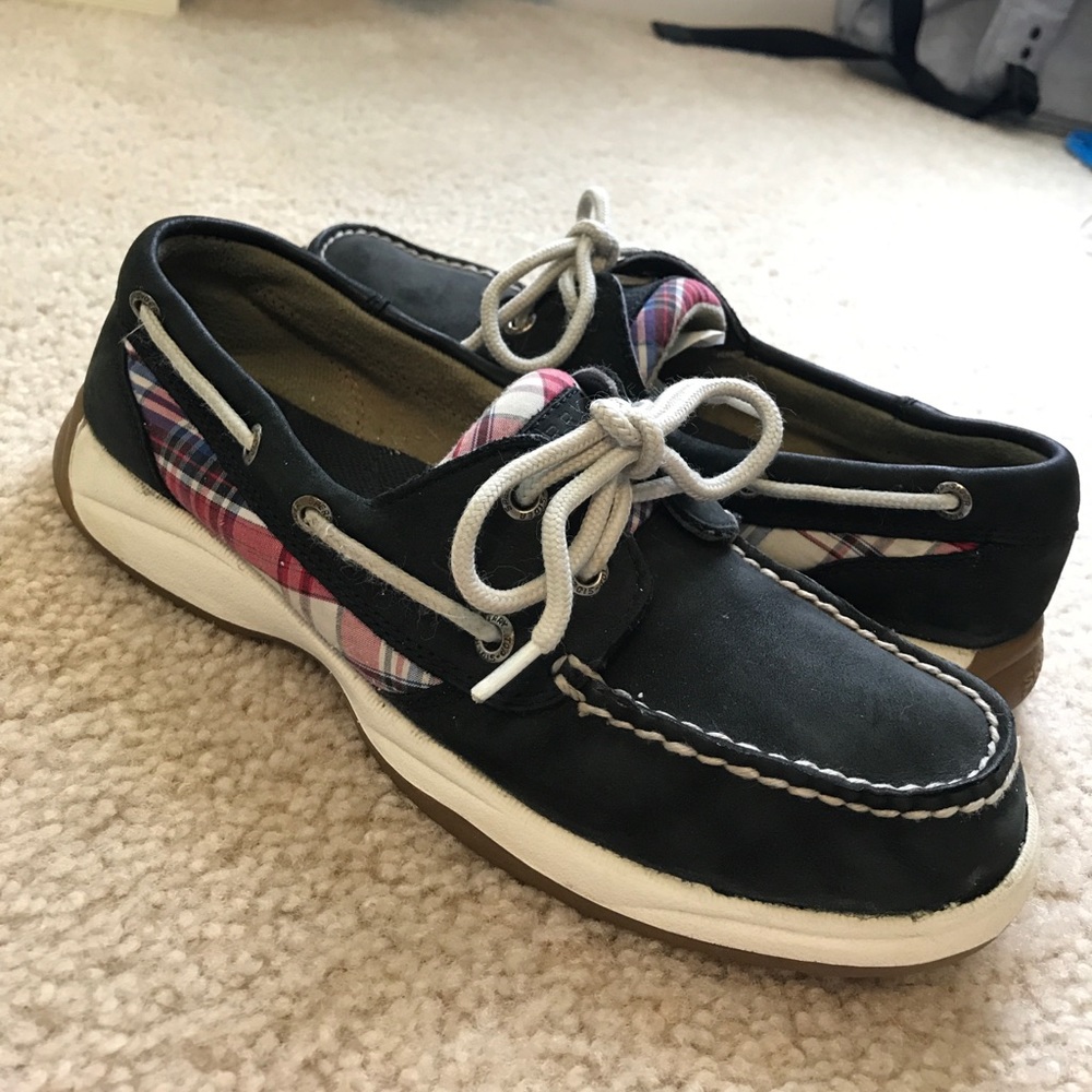Sperry Top-Sider Boatshoe